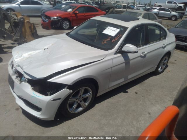 WBA3A5G55FNS82220 BMW 3 Series 328i