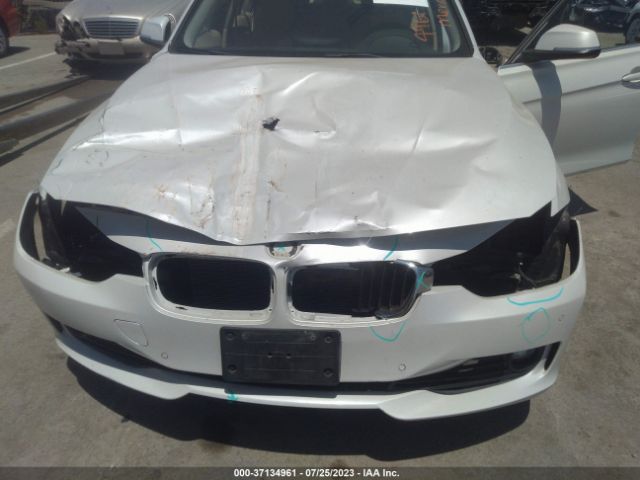 WBA3A5G55FNS82220 BMW 3 Series 328i