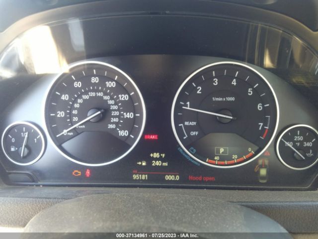 WBA3A5G55FNS82220 BMW 3 Series 328i