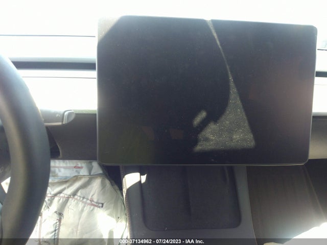 7SAYGDEF5NF485718 Tesla Model Y Performance