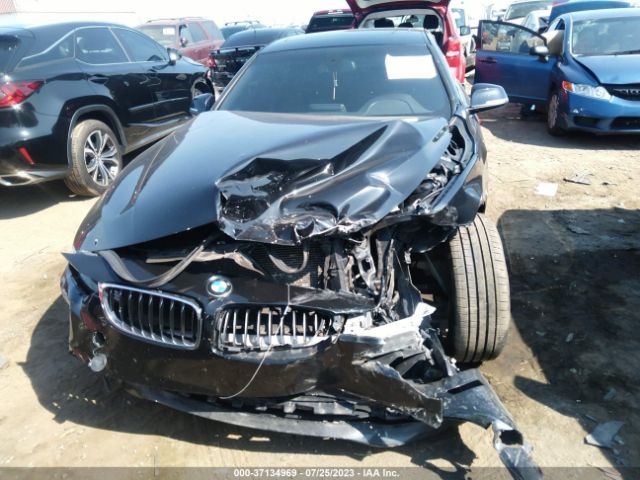 WBA4C9C51GG138584 BMW 4 Series 428i Xdrive