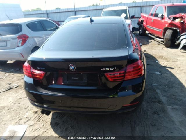 WBA4C9C51GG138584 BMW 4 Series 428i Xdrive