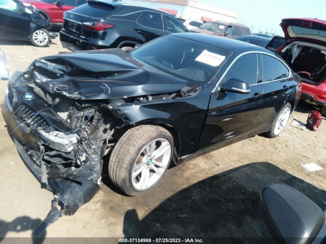 WBA4C9C51GG138584 BMW 4 Series 428i Xdrive