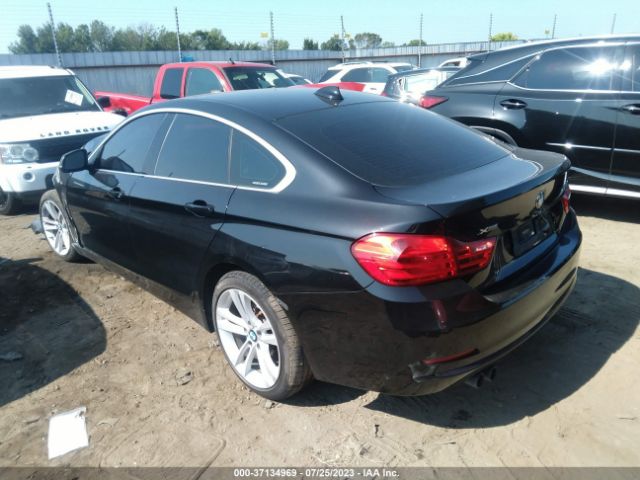 WBA4C9C51GG138584 BMW 4 Series 428i Xdrive