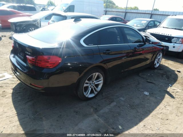 WBA4C9C51GG138584 BMW 4 Series 428i Xdrive
