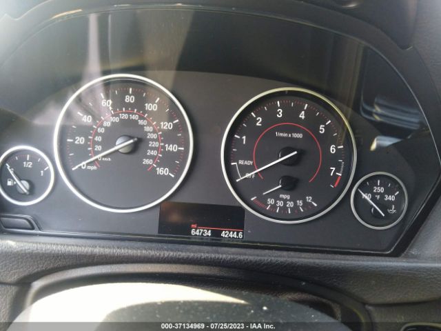 WBA4C9C51GG138584 BMW 4 Series 428i Xdrive