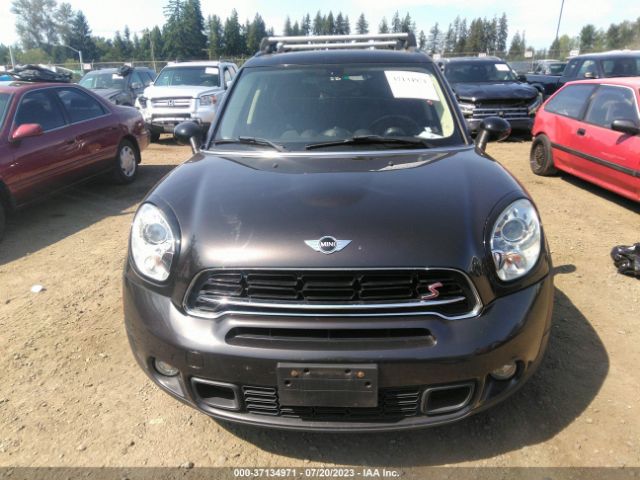 WMWZC3C51FWT03377 Mini Cooper Countryman S