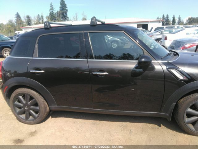 WMWZC3C51FWT03377 Mini Cooper Countryman S