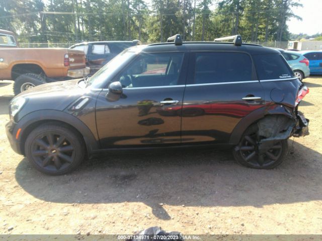 WMWZC3C51FWT03377 Mini Cooper Countryman S