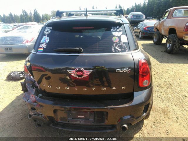 WMWZC3C51FWT03377 Mini Cooper Countryman S