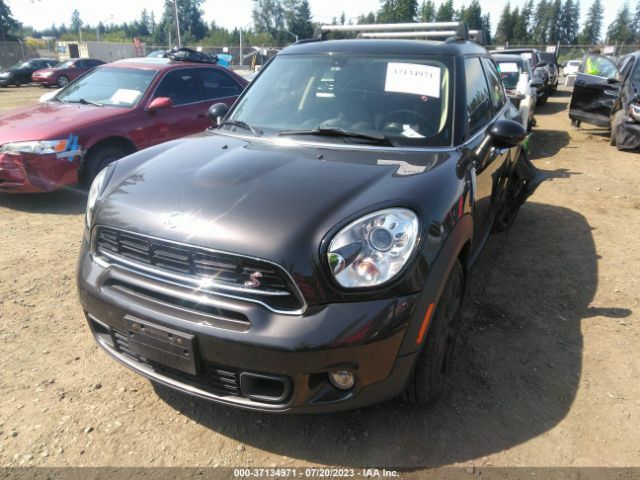 WMWZC3C51FWT03377 Mini Cooper Countryman S
