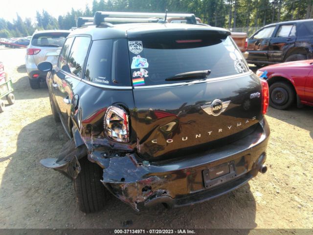 WMWZC3C51FWT03377 Mini Cooper Countryman S