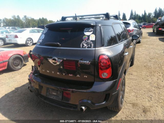 WMWZC3C51FWT03377 Mini Cooper Countryman S