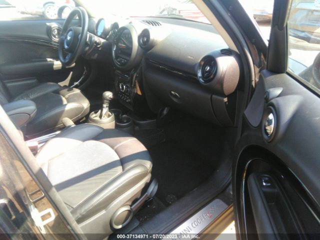 WMWZC3C51FWT03377 Mini Cooper Countryman S