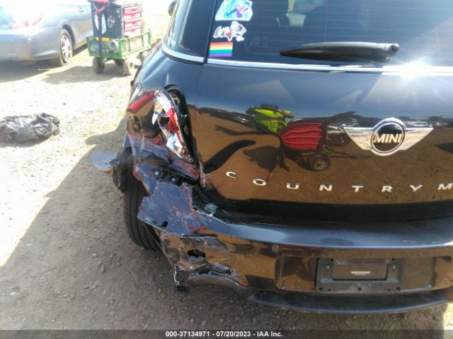 WMWZC3C51FWT03377 Mini Cooper Countryman S