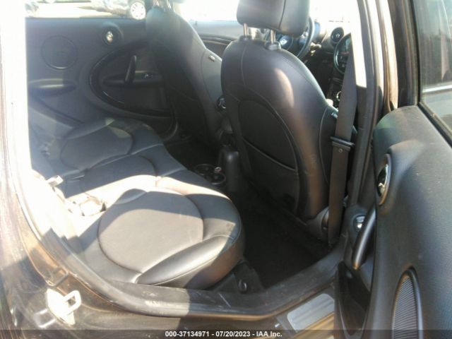 WMWZC3C51FWT03377 Mini Cooper Countryman S