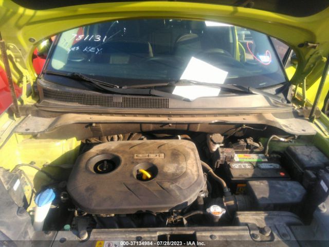 KNDJP3A50F7781131 KIA SOUL +