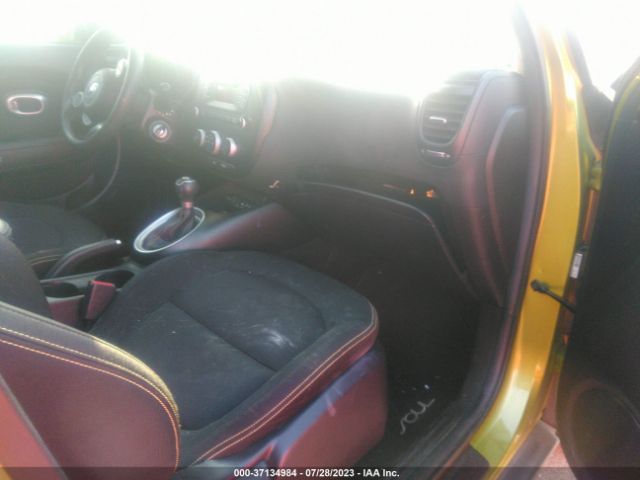 KNDJP3A50F7781131 KIA SOUL +