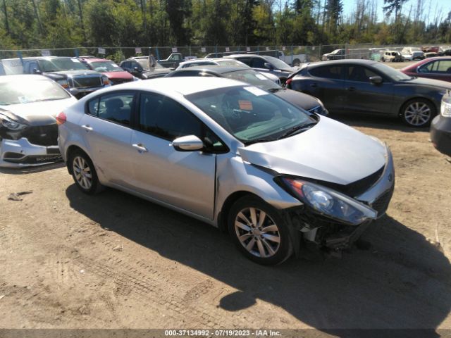 KNAFX4A63E5166052 auction archive image