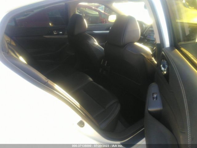 1N4AA6AP9JC407028 Nissan MAXIMA SL
