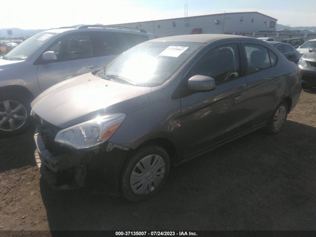 ML32F3FJ6KHF15216 Mitsubishi Mirage G4 Es/rf