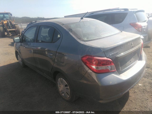 ML32F3FJ6KHF15216 Mitsubishi Mirage G4 Es/rf