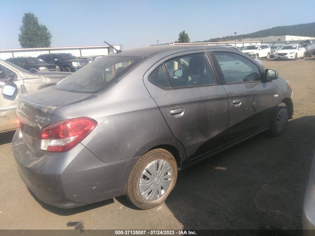 ML32F3FJ6KHF15216 Mitsubishi Mirage G4 Es/rf