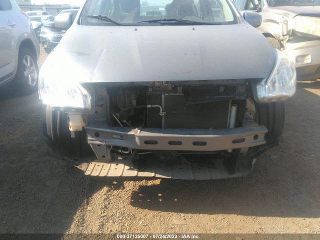 ML32F3FJ6KHF15216 Mitsubishi Mirage G4 Es/rf