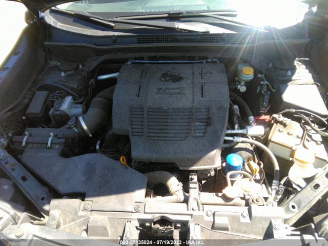 JF2SKAPC3KH594193 Subaru Forester Sport