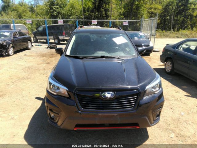 JF2SKAPC3KH594193 Subaru Forester Sport