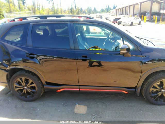 JF2SKAPC3KH594193 Subaru Forester Sport