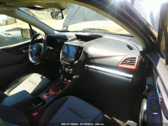 JF2SKAPC3KH594193 Subaru Forester Sport