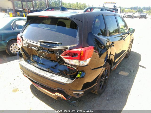 JF2SKAPC3KH594193 Subaru Forester Sport