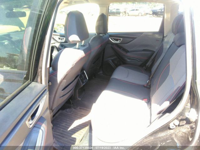 JF2SKAPC3KH594193 Subaru Forester Sport