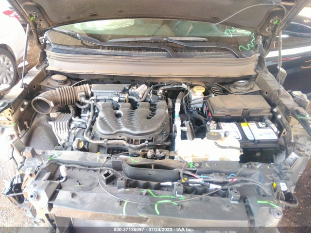 1C4PJLMX6ND519722 Jeep Cherokee Latitude Lux