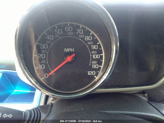 Chevrolet SPARK LS 2014 KL8CB6S95EC587459 Image 7