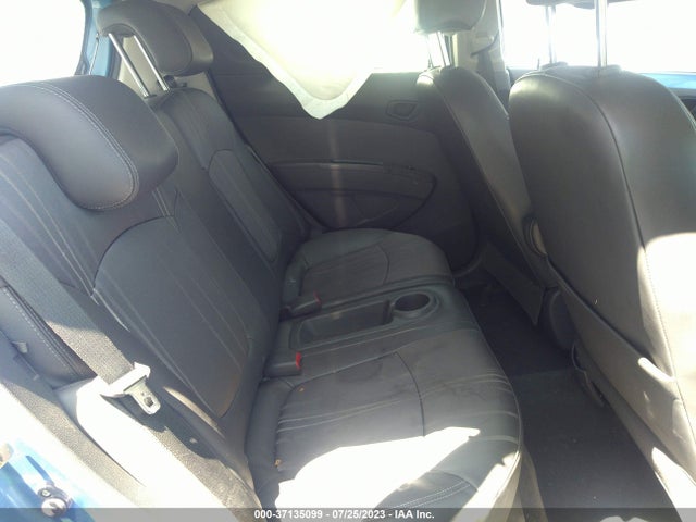 Chevrolet SPARK LS 2014 KL8CB6S95EC587459 Image 8