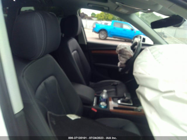 WA1BAAFY2M2018254 Audi Q5 Premium Plus