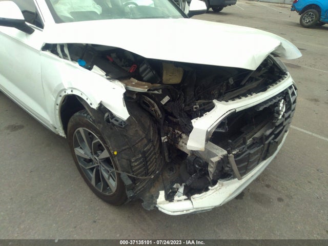 WA1BAAFY2M2018254 Audi Q5 Premium Plus