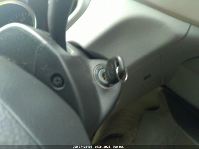 2007 TOYOTA HIGHLANDER W/3RD ROW/SPORT W VIN: JTEEP21A370197479