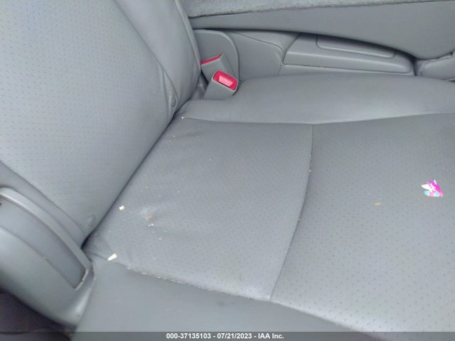 2007 TOYOTA HIGHLANDER W/3RD ROW/SPORT W VIN: JTEEP21A370197479