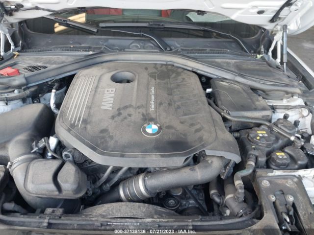 WBA8B7G52GNT95736 BMW 3 Series 340i Xdrive