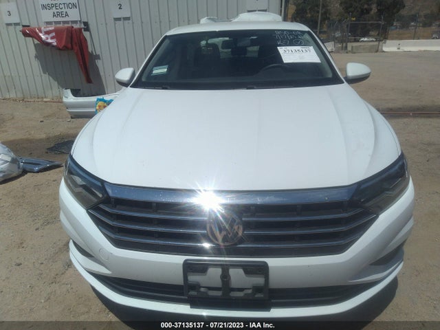 3VWC57BU9KM260417 Volkswagen Jetta S/se/r-line