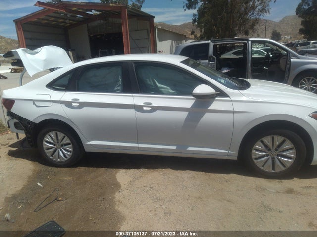 3VWC57BU9KM260417 Volkswagen Jetta S/se/r-line