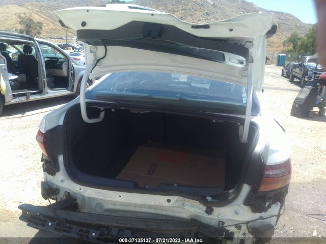 3VWC57BU9KM260417 Volkswagen Jetta S/se/r-line