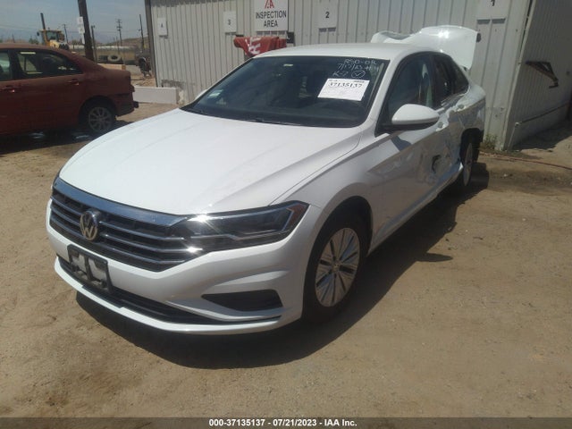 3VWC57BU9KM260417 Volkswagen Jetta S/se/r-line