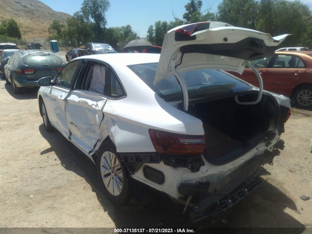 3VWC57BU9KM260417 Volkswagen Jetta S/se/r-line