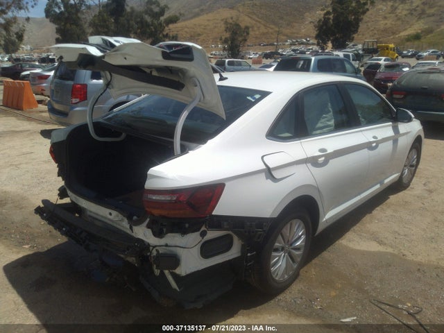 3VWC57BU9KM260417 Volkswagen Jetta S/se/r-line