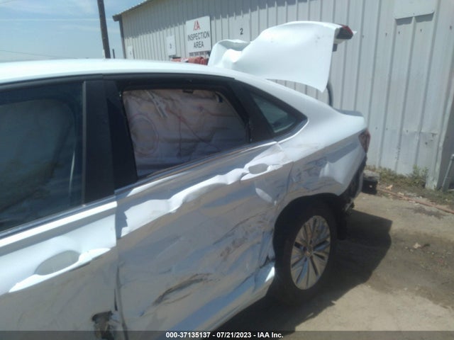3VWC57BU9KM260417 Volkswagen Jetta S/se/r-line