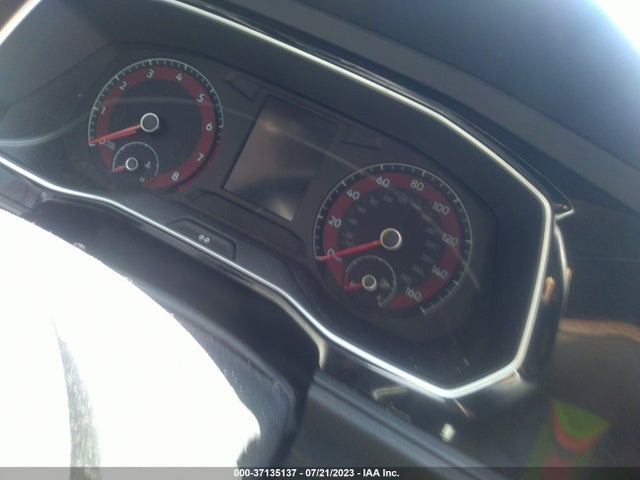 3VWC57BU9KM260417 Volkswagen Jetta S/se/r-line